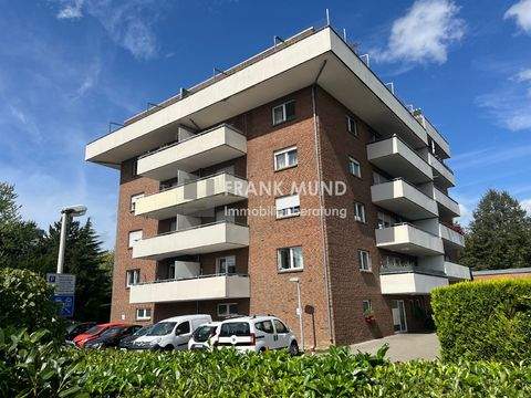 Mönchengladbach-Venn Wohnungen, Mönchengladbach-Venn Wohnung kaufen