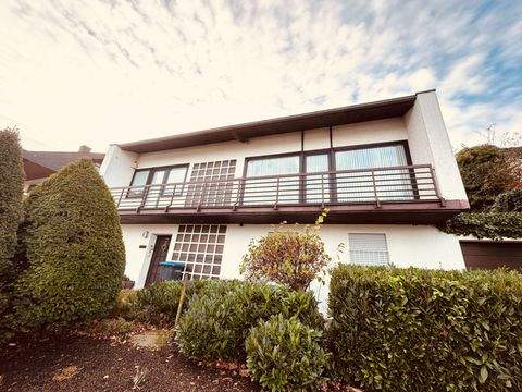 Konz Häuser, Konz Haus kaufen