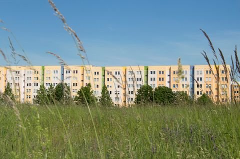 Meißen Wohnungen, Meißen Wohnung mieten