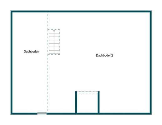 Grundriss Skizze 1.OG