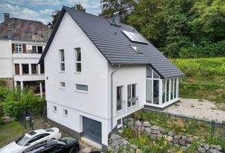 Außenansicht Drohne