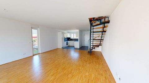 Langen Häuser, Langen Haus mieten 