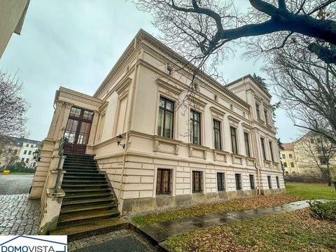 Görlitz Büros, Büroräume, Büroflächen 