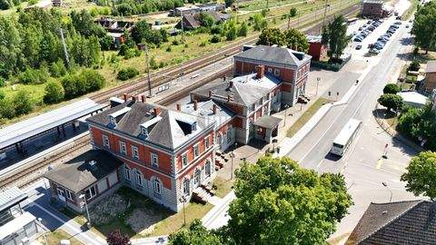 Bützow Häuser, Bützow Haus kaufen
