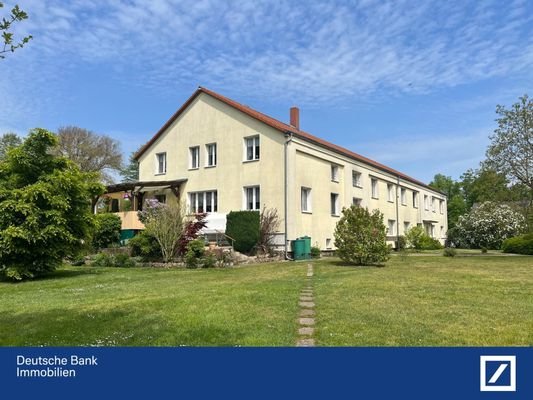 Wohnhaus