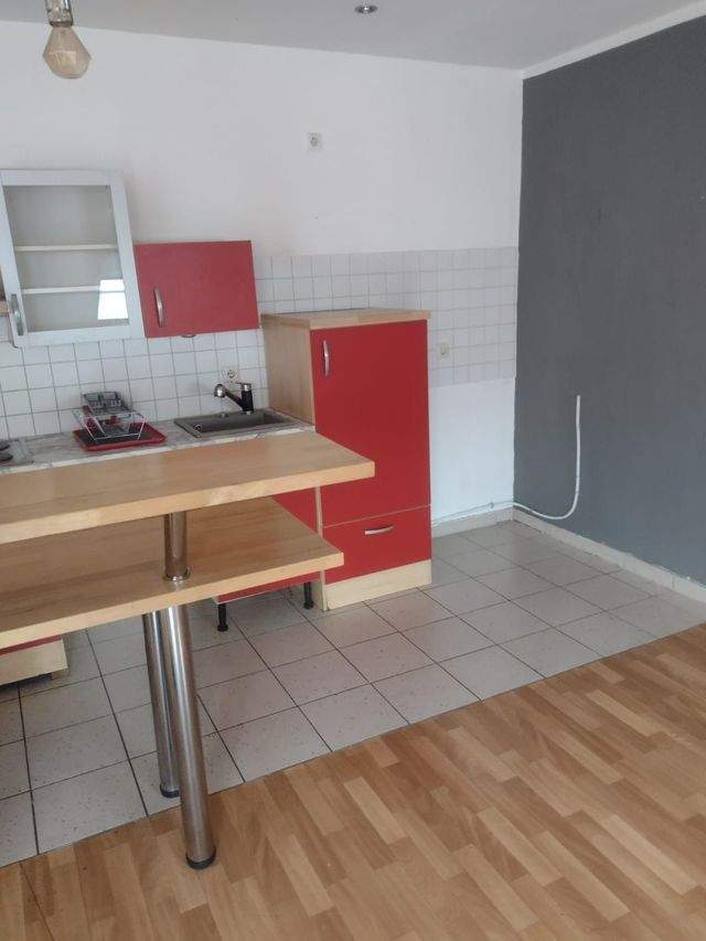Geräumige 2 ZKB mit großem Balkon in Meppen zum 01.07.2026 zu vermieten - Photo 1