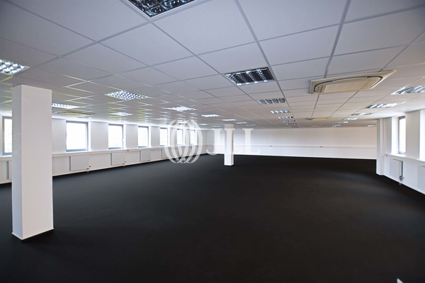 Innenansicht - 3. OG