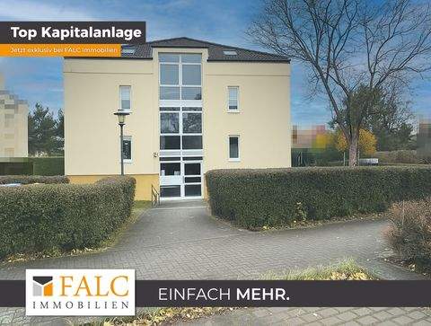 Bernau bei Berlin Wohnungen, Bernau bei Berlin Wohnung kaufen