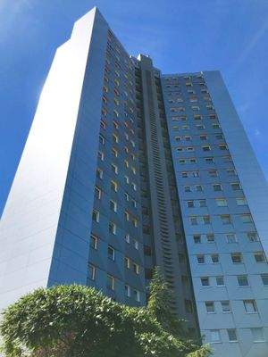 Außenansicht Vorderseite