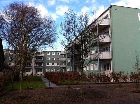 Duisburg Wohnungen, Duisburg Wohnung mieten