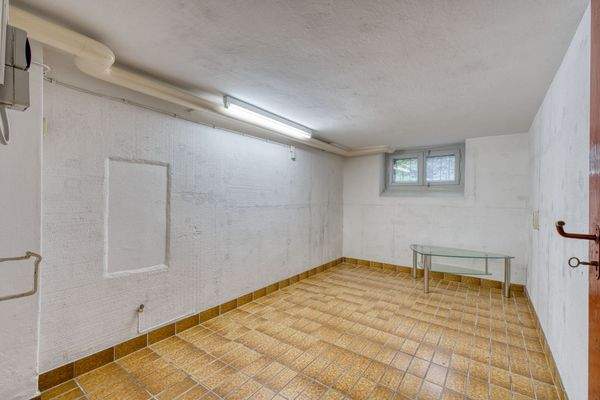 Keller - Zimmer 2 von 4