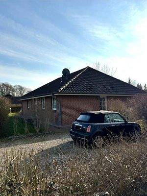 Bezaubernder Bungalow