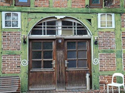 Hude Häuser, Hude Haus kaufen