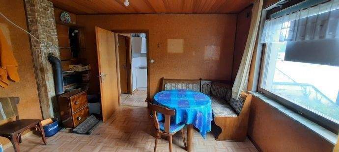 Innenansicht Haupthaus