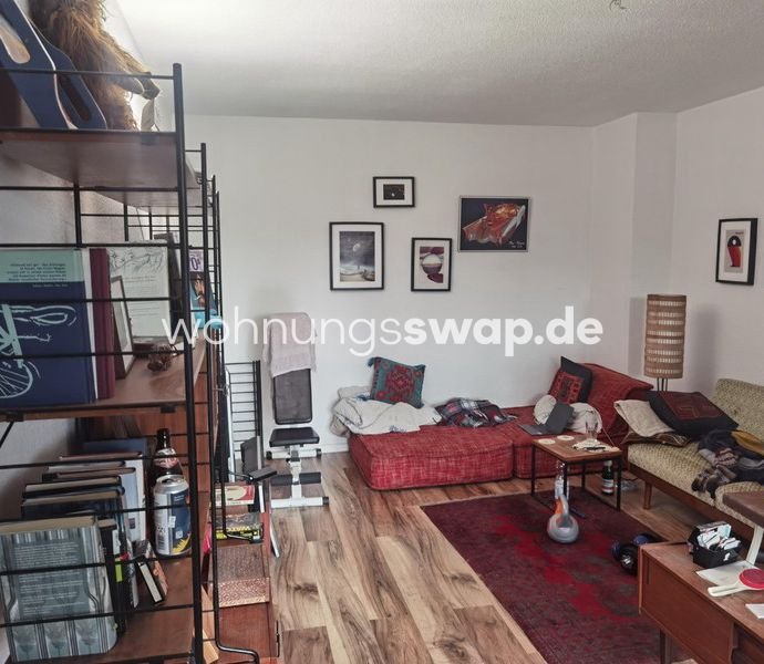 2 Zimmer Wohnung in Köln (Nippes)