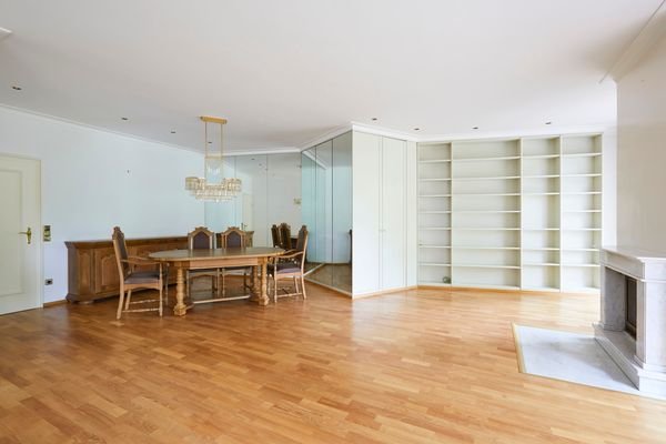 Wohnzimmer Ansicht2