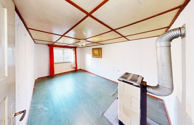 Haus Obergeschoss Zimmer 2