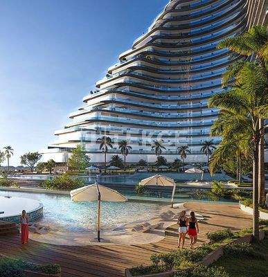 Apartments with Exclusive Amenities and Payment Plan in JVT Dubai