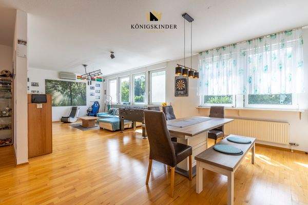 Wohnung OG
