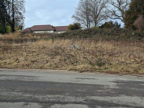 Oberderdingen Grundstücke, Oberderdingen Grundstück kaufen