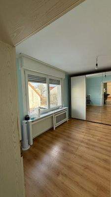 Zimmer 2 - Schlafzimmer