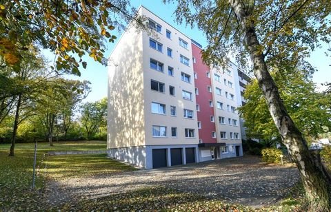 Mülheim/Ruhr Wohnungen, Mülheim/Ruhr Wohnung mieten