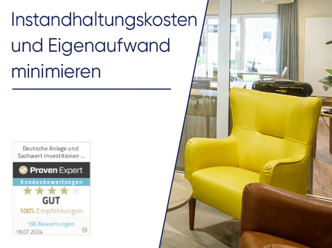 Duisburg Renditeobjekte, Mehrfamilienhäuser, Geschäftshäuser, Kapitalanlage