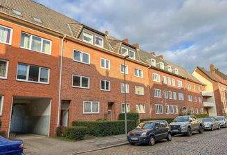 Ihr neues Wohnumfeld