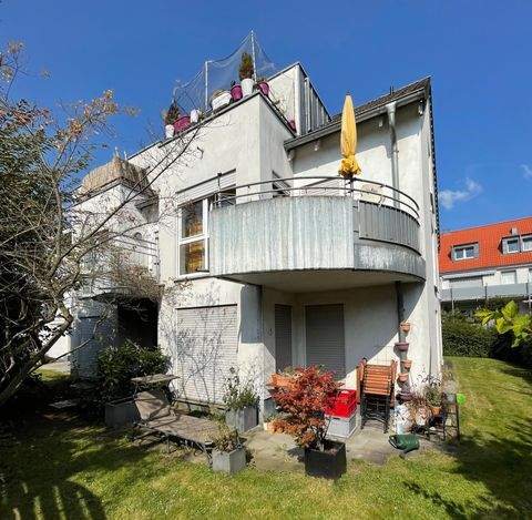Troisdorf Wohnungen, Troisdorf Wohnung kaufen