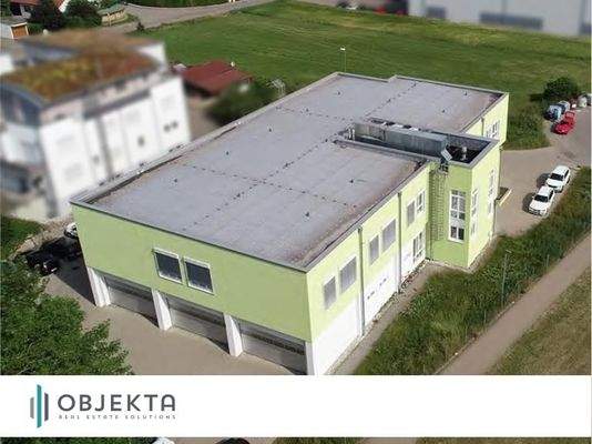 Werkstatt Laichingen