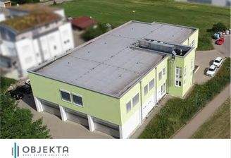 Werkstatt Laichingen