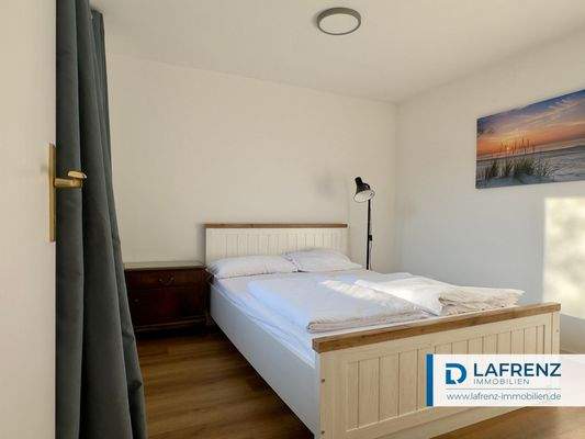 Schlafzimmer im Erdgeschoss 2