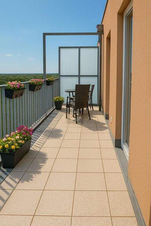 Berlin-Französisch Buchholz Wohnungen, Berlin-Französisch Buchholz Wohnung kaufen