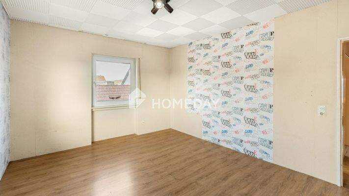 1. OG Schlafzimmer 2 2