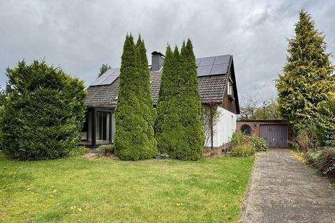 Salzhausen Häuser, Salzhausen Haus kaufen