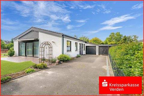 Achim Häuser, Achim Haus kaufen