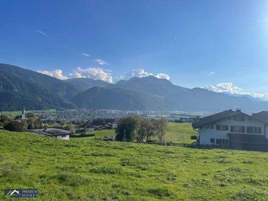 BREITENBACH am Inn - KLEINSÖLL - Baugrundstück 600 m²