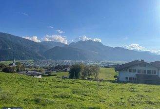 BREITENBACH am Inn - KLEINSÖLL - Baugrundstück 600 m²