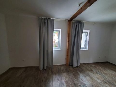 Annerod Wohnungen, Annerod Wohnung mieten