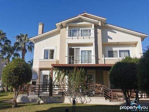 Belek Häuser, Belek Haus kaufen