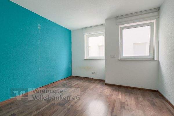 Kinderzimmer 2 im OG