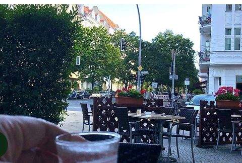 Berlin Gastronomie, Pacht, Gaststätten