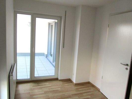 Arbeits-, Gäste-, Kinderzimmer