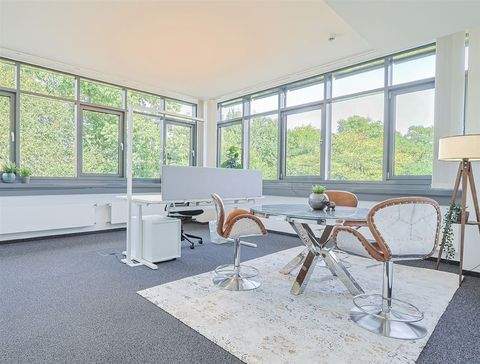 Essen Büros, Büroräume, Büroflächen 