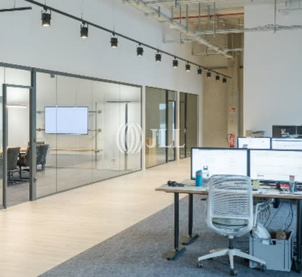 Büro Innenansicht Bsp. - ET