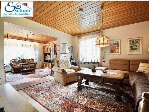 Groß-Gerau-Wallerstädten Häuser, Groß-Gerau-Wallerstädten Haus kaufen