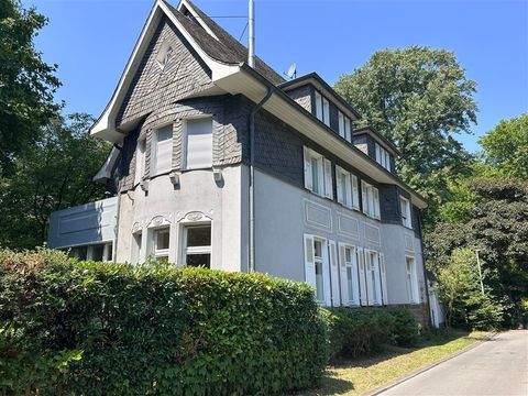 Oberhausen Wohnungen, Oberhausen Wohnung kaufen