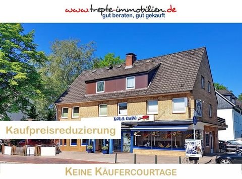 Hohenlockstedt Wohnungen, Hohenlockstedt Wohnung kaufen