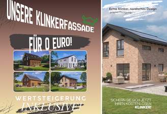 Destiny Klinkerfassade