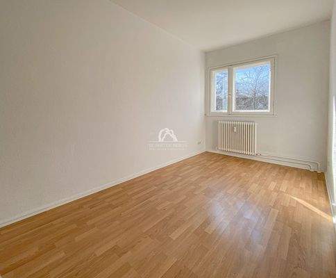 kleines Schlafzimmer